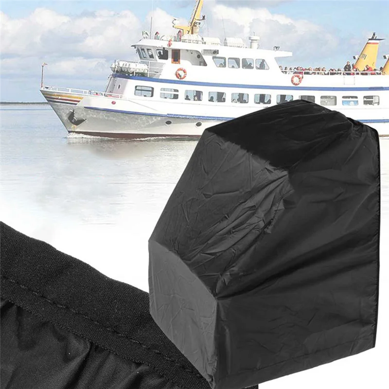 Boat Covers Yachting Center Console Cover Pad Dust Cover Boat Supplies