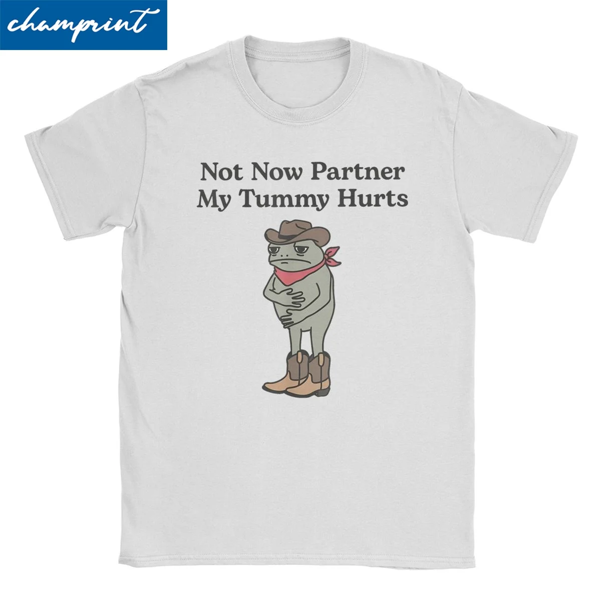 Men Not Now Partner…