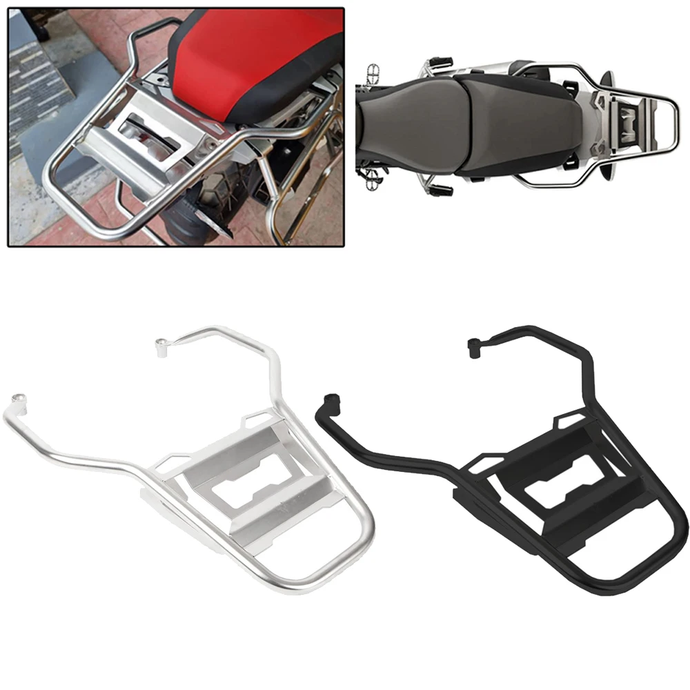 For BMWFor BMW F750GS F850GS Adventure 2018-2024 F800GS 2024-2026 Motorcycle Luggage Rack Saddlebag Tailstock Top Box Bracket