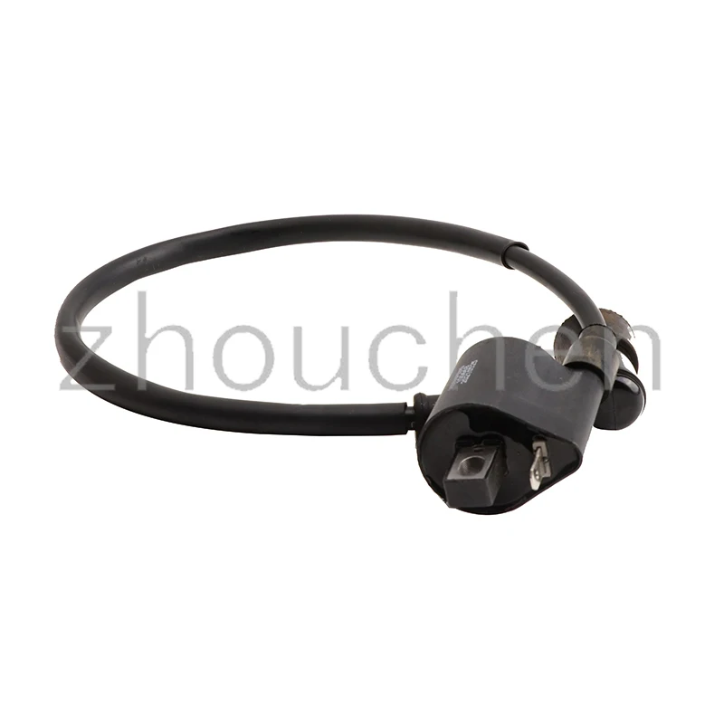 

Motorcycle Ignition Coil Module for Honda CG125 ZJ125 Motorcycle Engine Ignition Coil Motorcycle Assembly