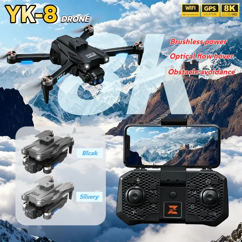 For Xiaomi YK8 Pro … - image