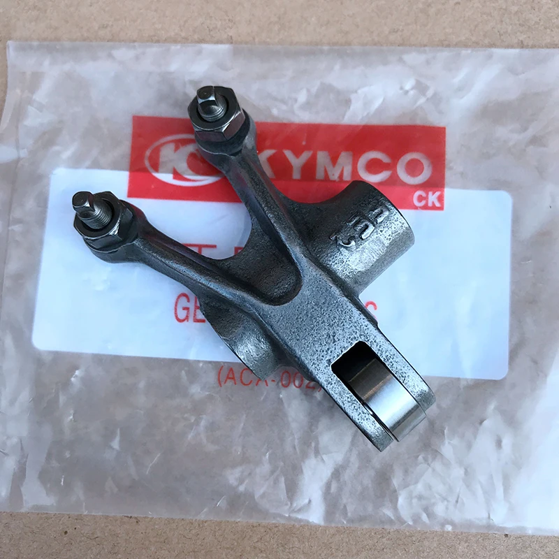 

Motorcycle Original Factory Needle Roller Rocker Arm for Kymco Racing Kcc Acc Kcc 4v Any Like150 People S150