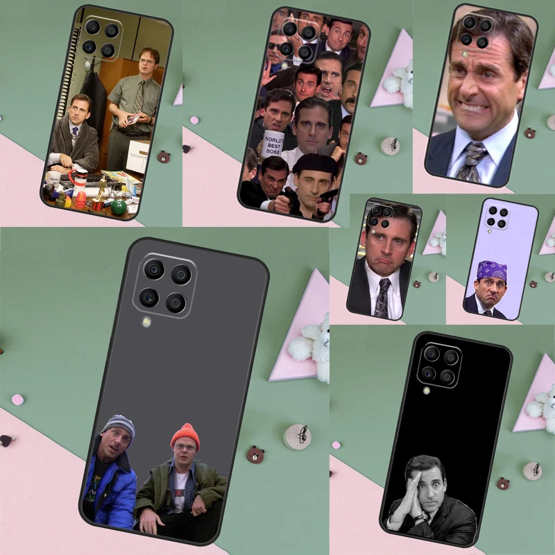 The Office Michael …