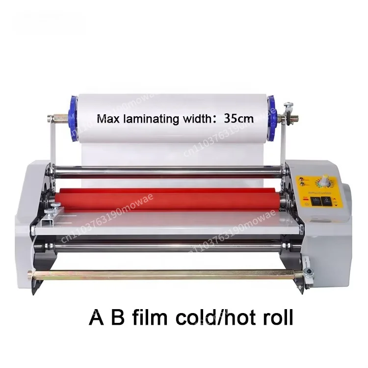 A3 film machine semi-automatic hot/cold transfer PET film A-B film DTF printer new