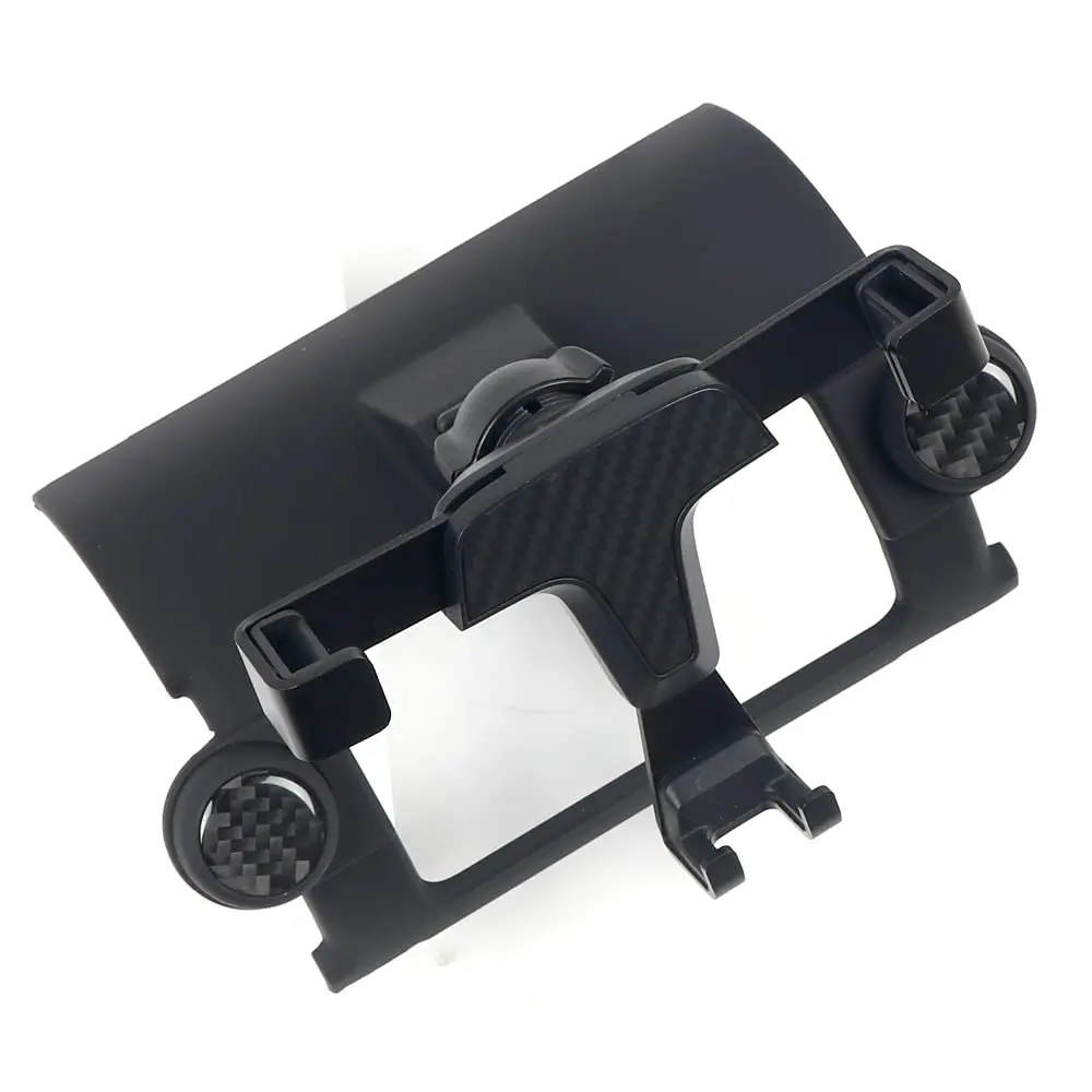 

for Toyota FJ Cruiser 2007-2024 Mobile Cell Phone Holder Car Air Vent Mount Cradle Stand 1 Set