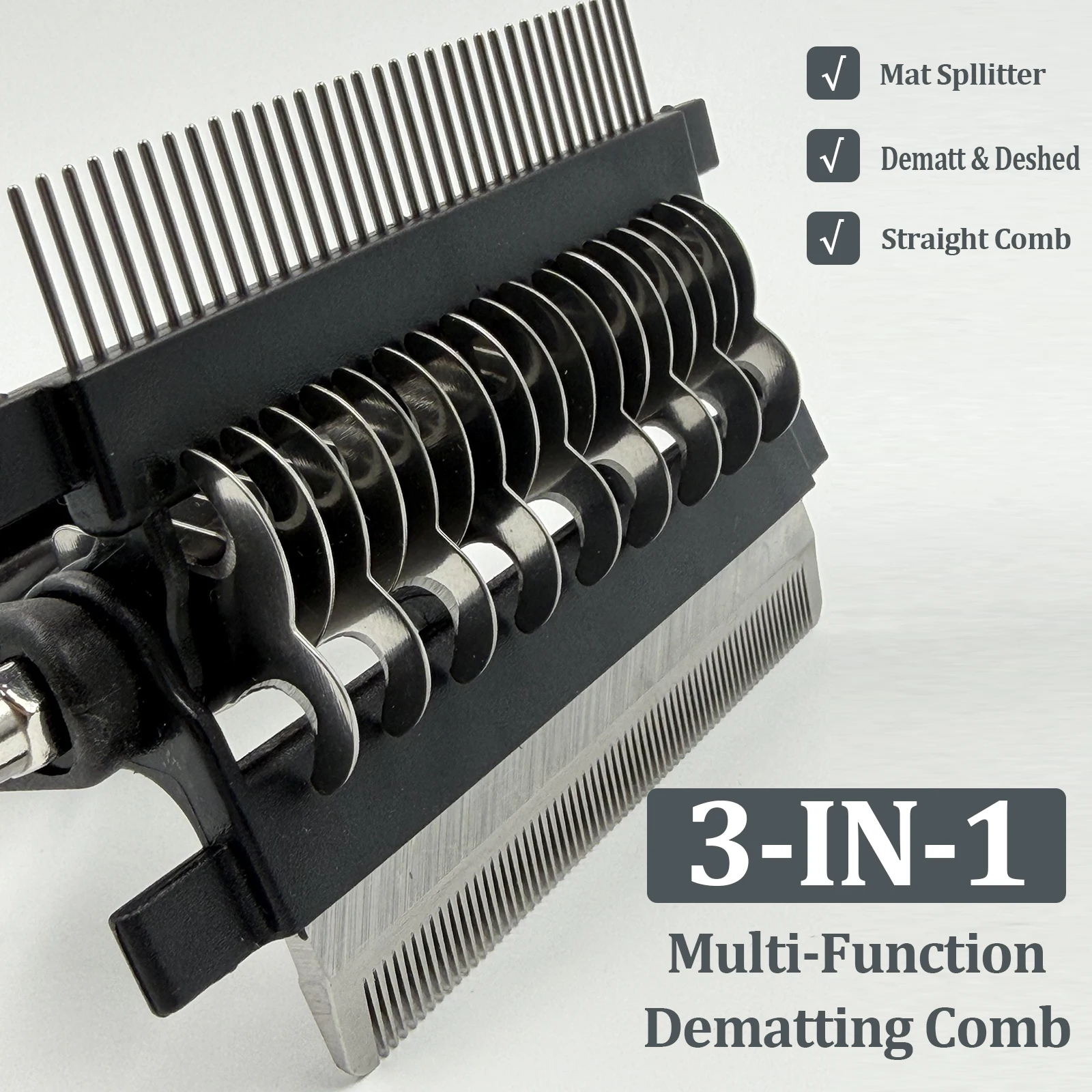 Thumbnail 4 - #34 Best Pet Combs & Brushes to Buy In 2026