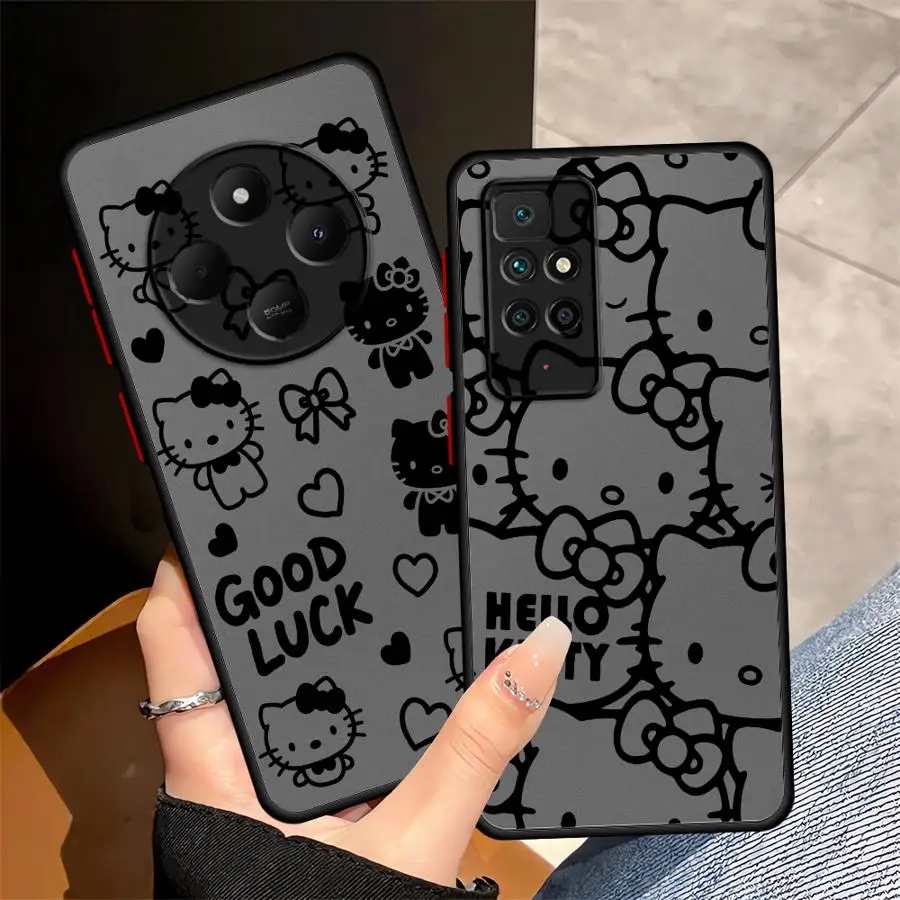 Back Phone Cover Ca… - image