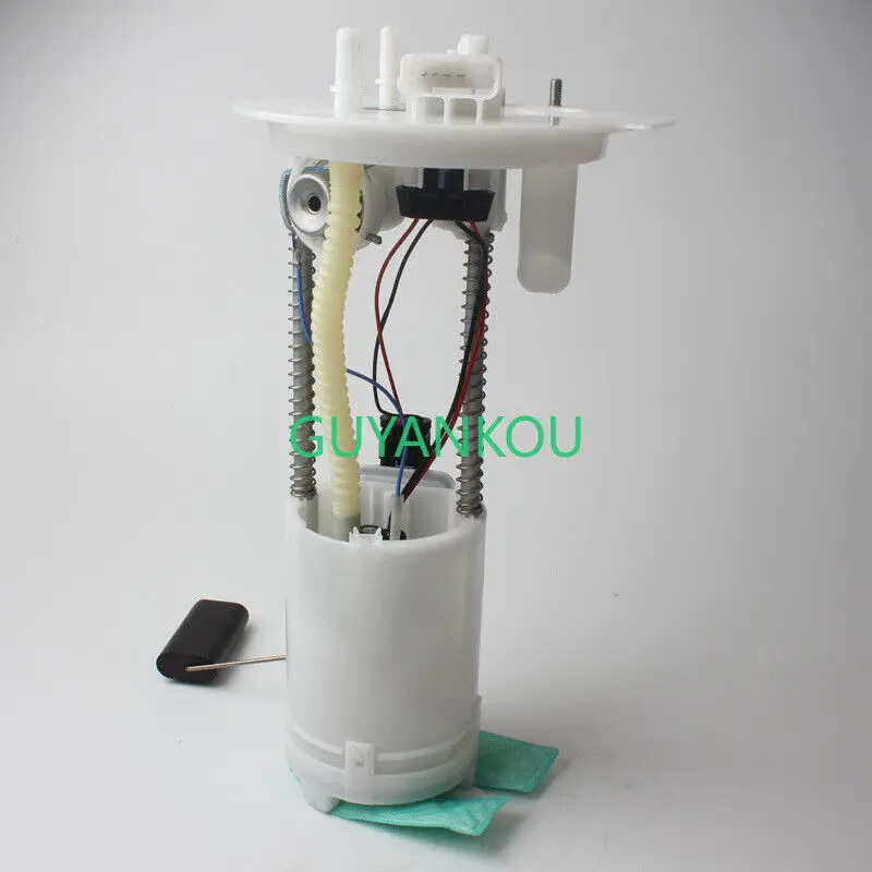 Fuel Pump Module Assembly 68079802AB for Fiat 500 (312_) 2011-2017 1.4L Flex