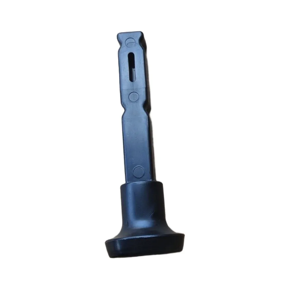 for Power Tool Part Choke Knob Ergonomic Grip Design Four-stroke Compatible Wear Resistant Material For Engine Starting