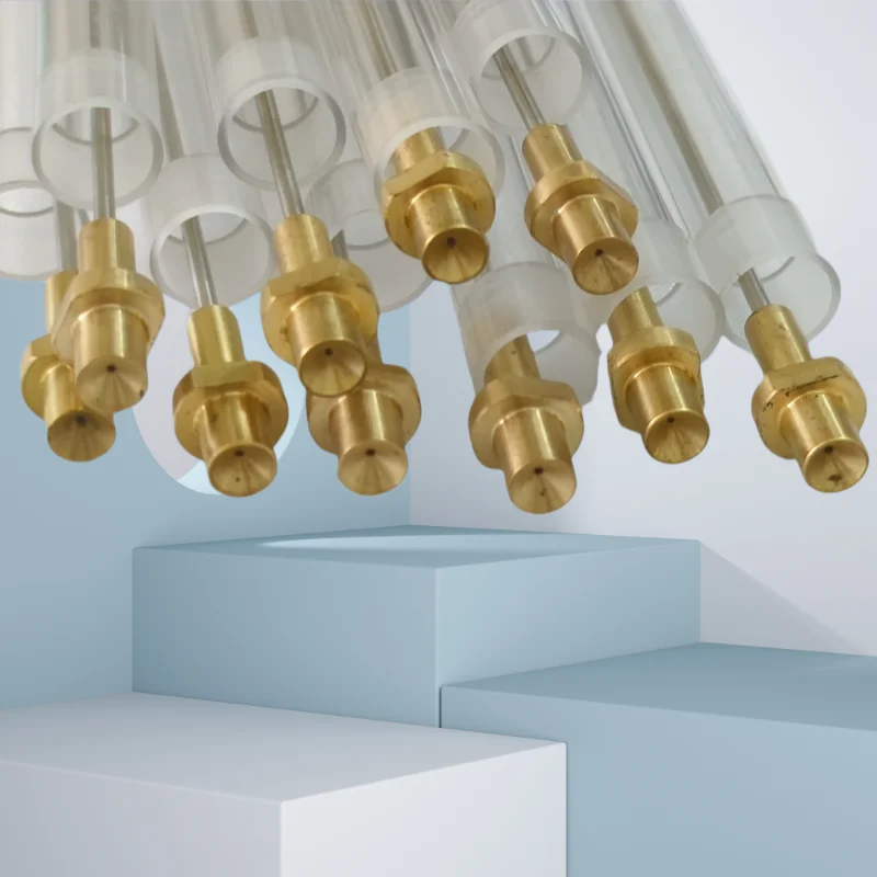 Auto Wire Thread Pi…