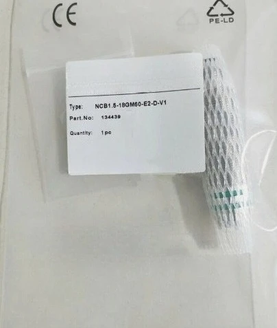 

Brand New Original NCB1.5-18GM60-E2-D-V1 Fast Delivery