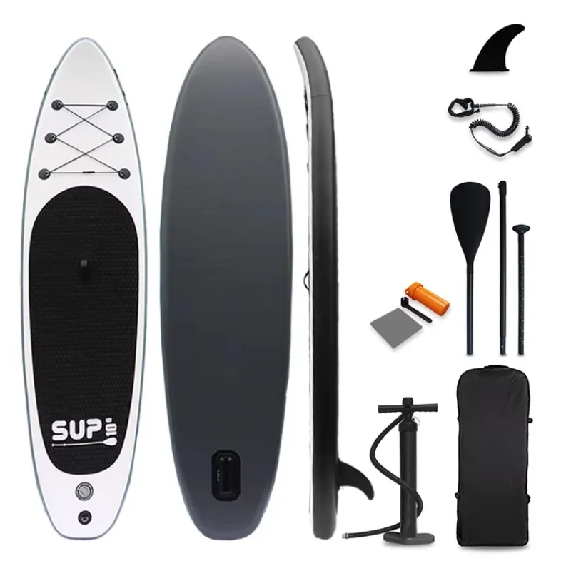 

Unisex CE Certified Inflatable Paddle Boards European Market Ready Wholesale Supply