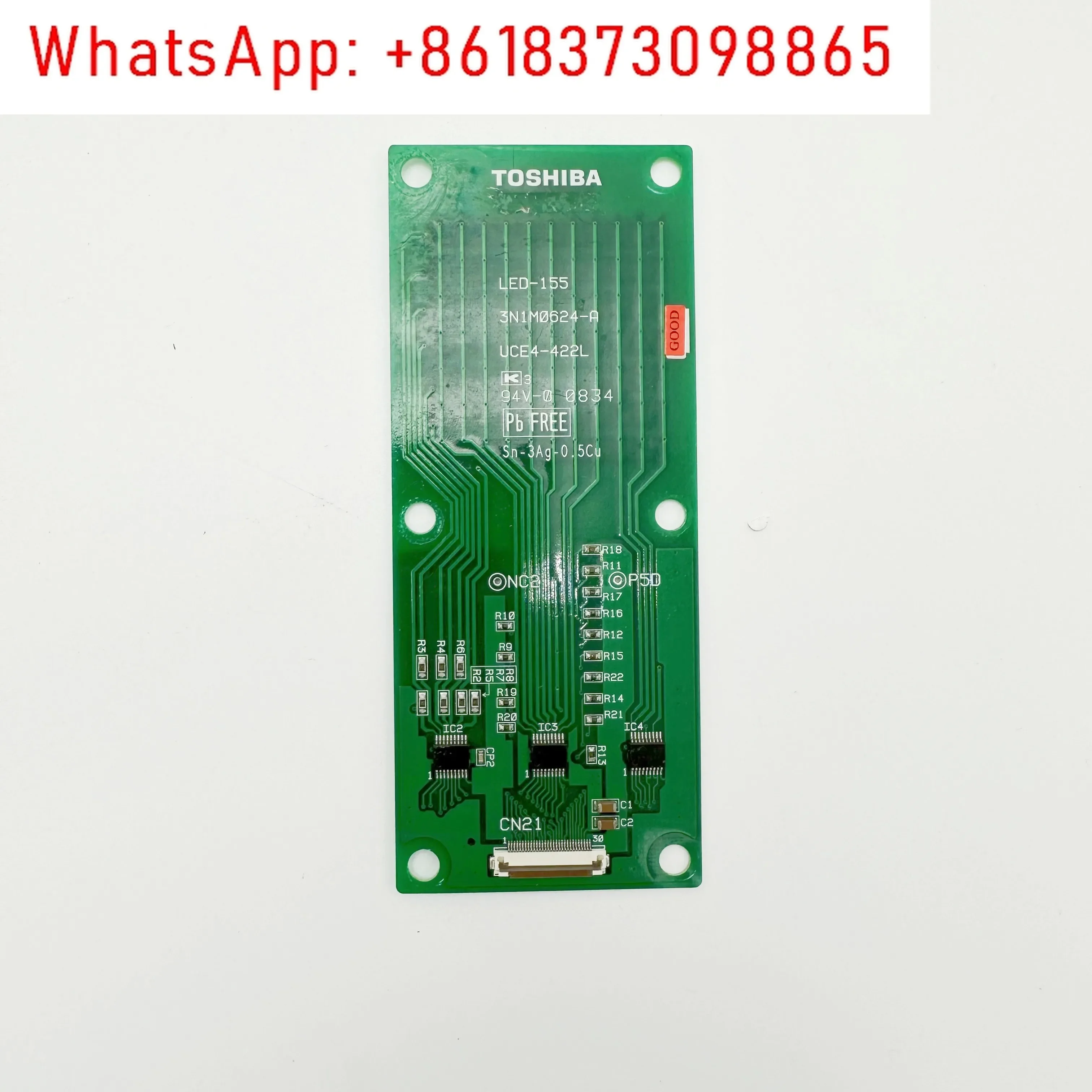 Elevator CV320CV330 external call board LED-100B/LED-155 floor display