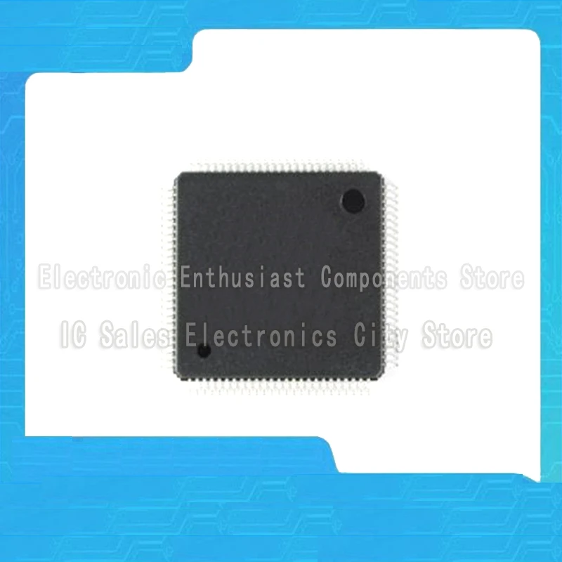 

10pcs/lot HD64F3062F25V HD64F3062F25 F3062F25V QFN-100