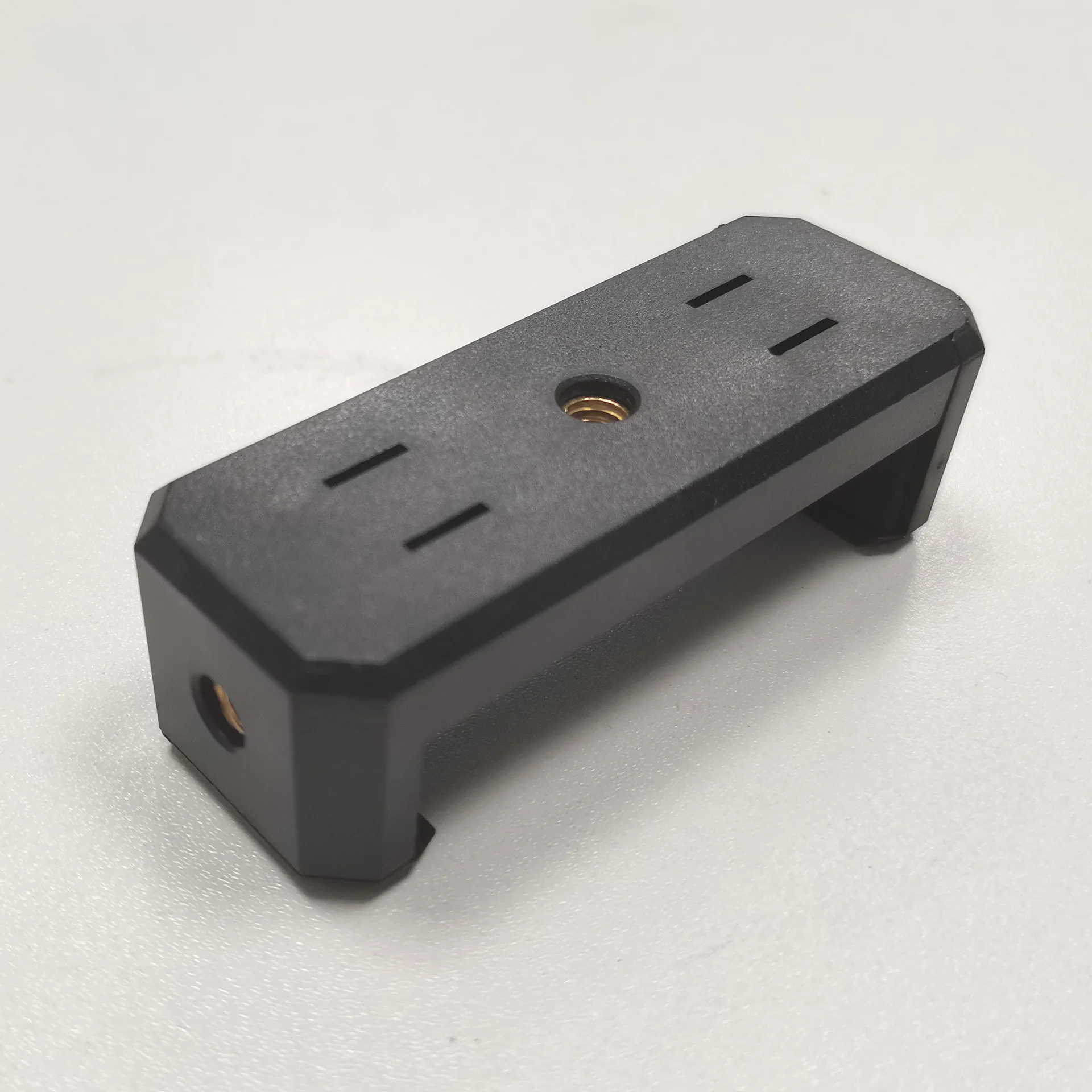 Universal Phone Clip Bracket Selfie Holder Mount Tripod Stand for iPhone