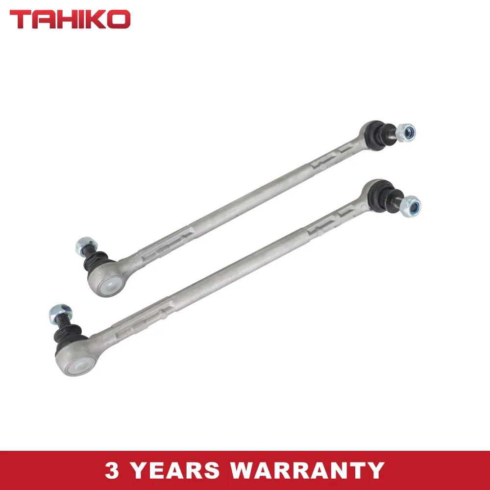 2X Front Stabiliser… - image