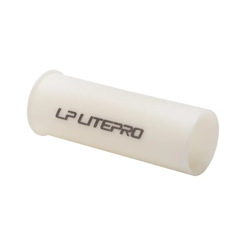 LP Litepro For 33.9MM Bicycle Seat Tube Protective Sleeve Shim Bushing Folding Bike Seatpost Protector Cover