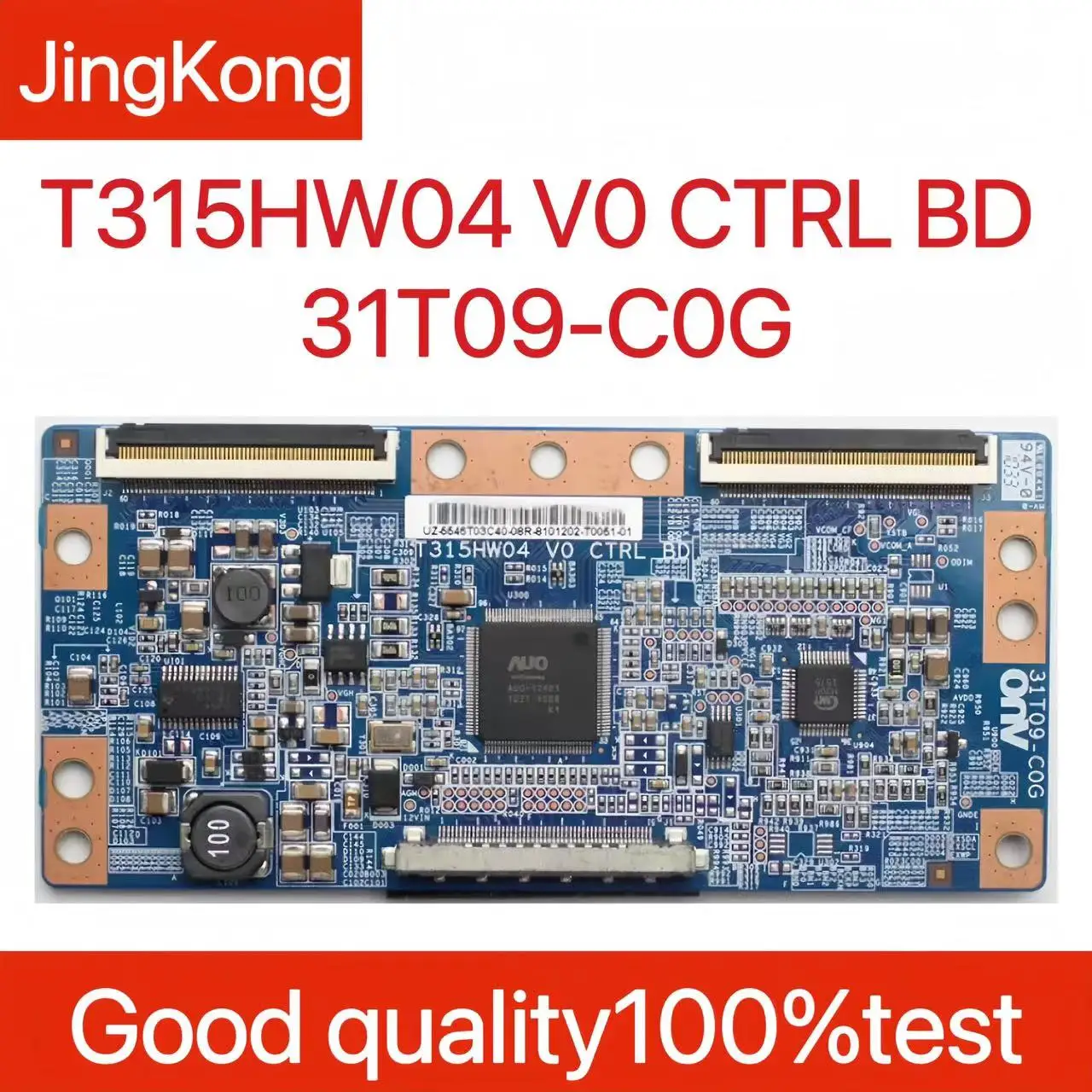 Tcon Board T315HW04… - image