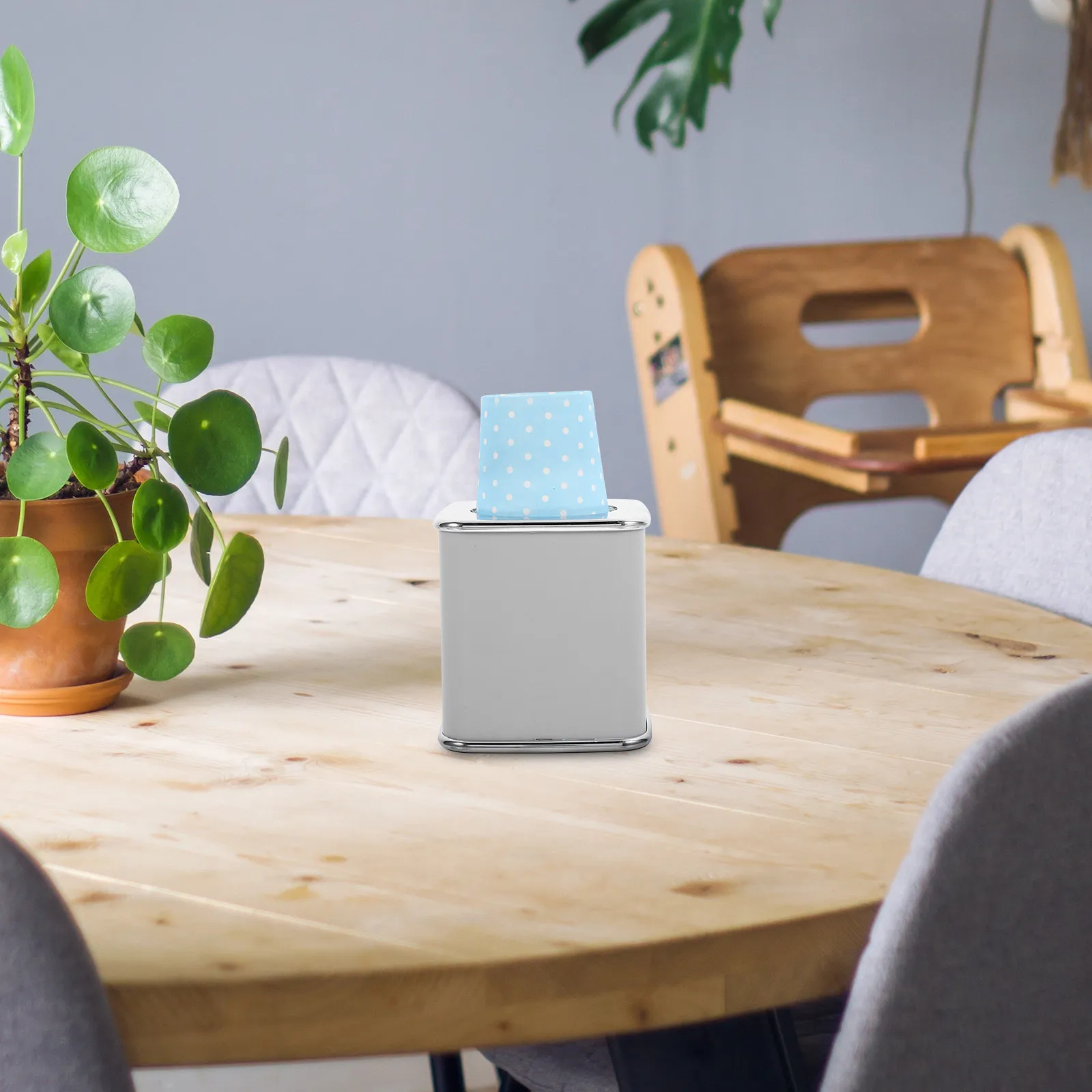 

20Pcs Cup Dispenser for Small Paper Cups 57-66Mm Pop Up Cup Holder Dispensing One At A Time Reduce Refill Design