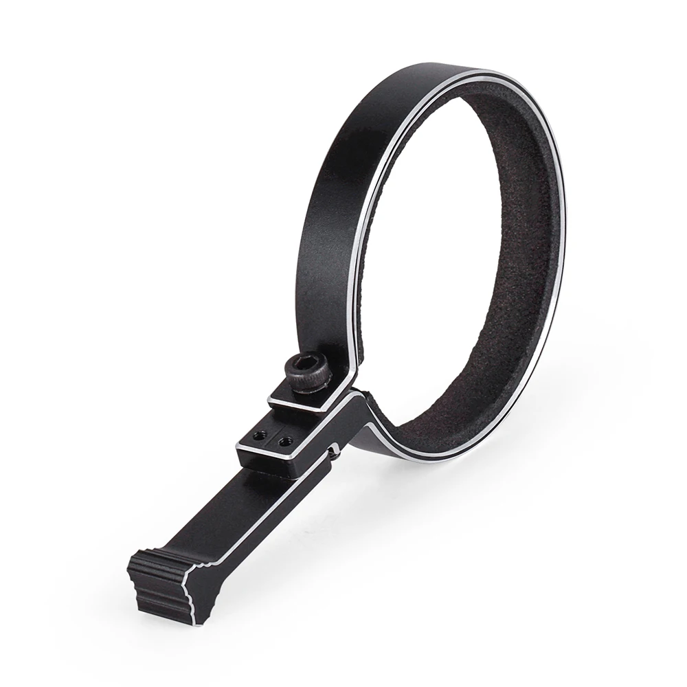 DUMBORC Adaptador de Control con una sola mano para SCX10 TRX4 TRX6 1/10 RC Crawler Controller RC Disparador de volante para Flysky NB4