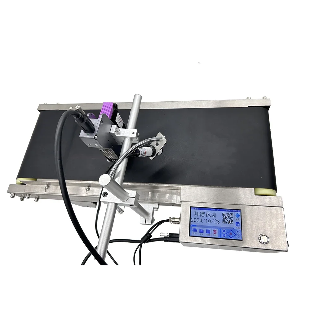 High Speed Inkjet P…