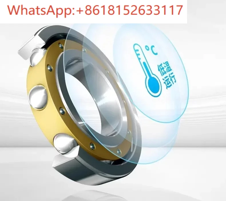 RA 44-702 1502 3500 3502 Grasa de amortiguación mecánica con reducción de ruido