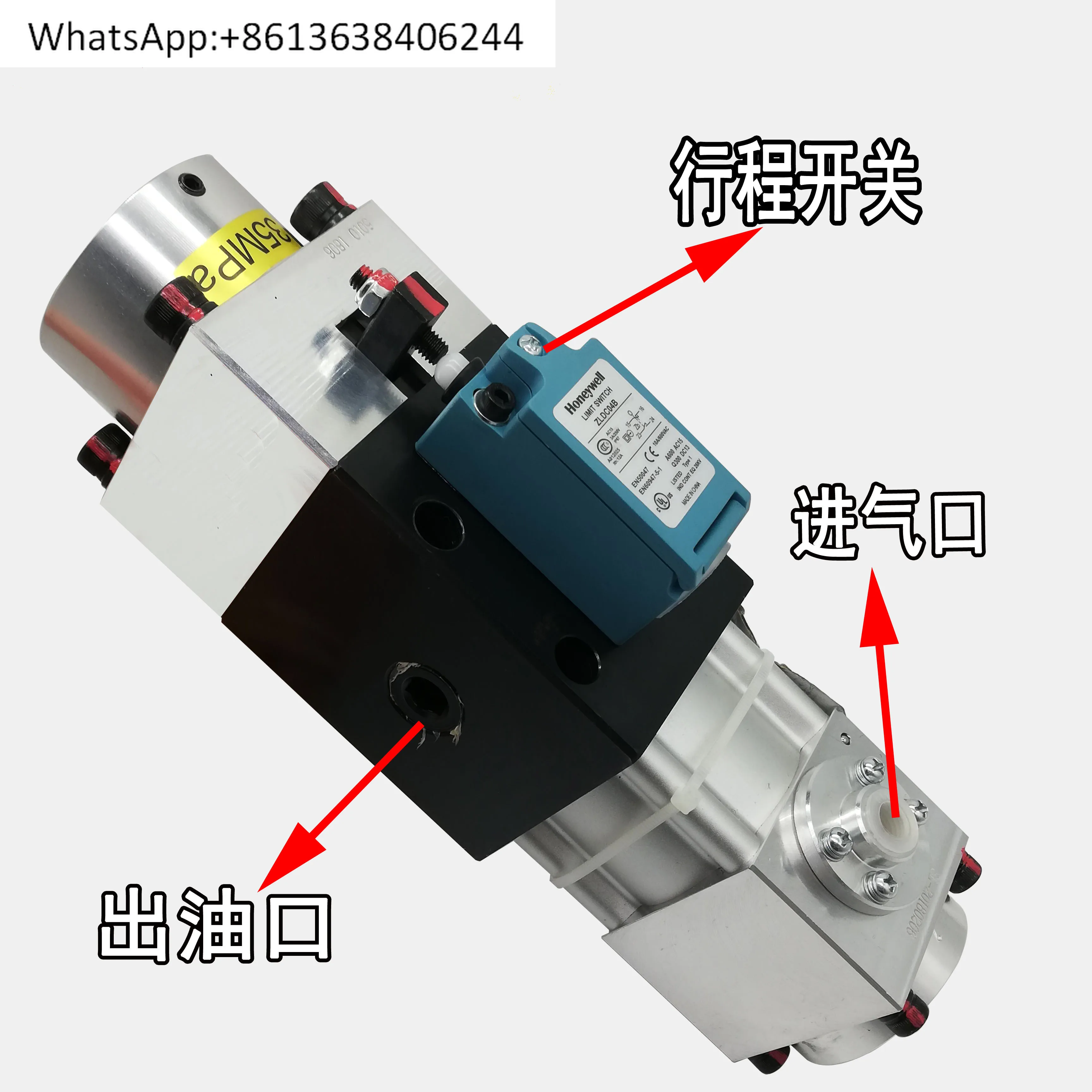 

Япония Showa SL гидравлический насос защиты от перегрузки HS5008/2508 ударный насос от перегрузки HS5010/HS2510