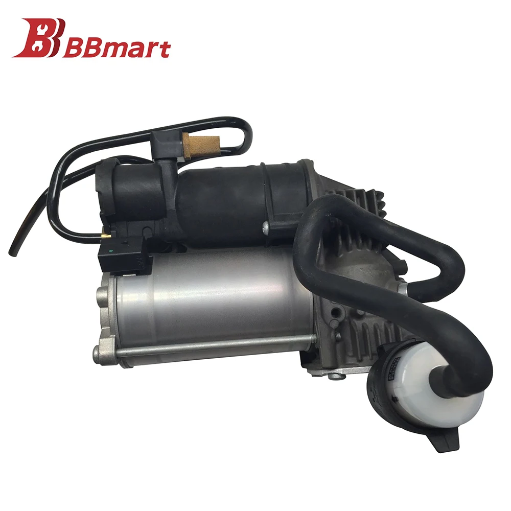 

LR069691 BBmart Hot Sale Auto Parts 1 pcs Air Suspension Compressor For Land Rover Range Rover 2013 Range Rover Sport 2014