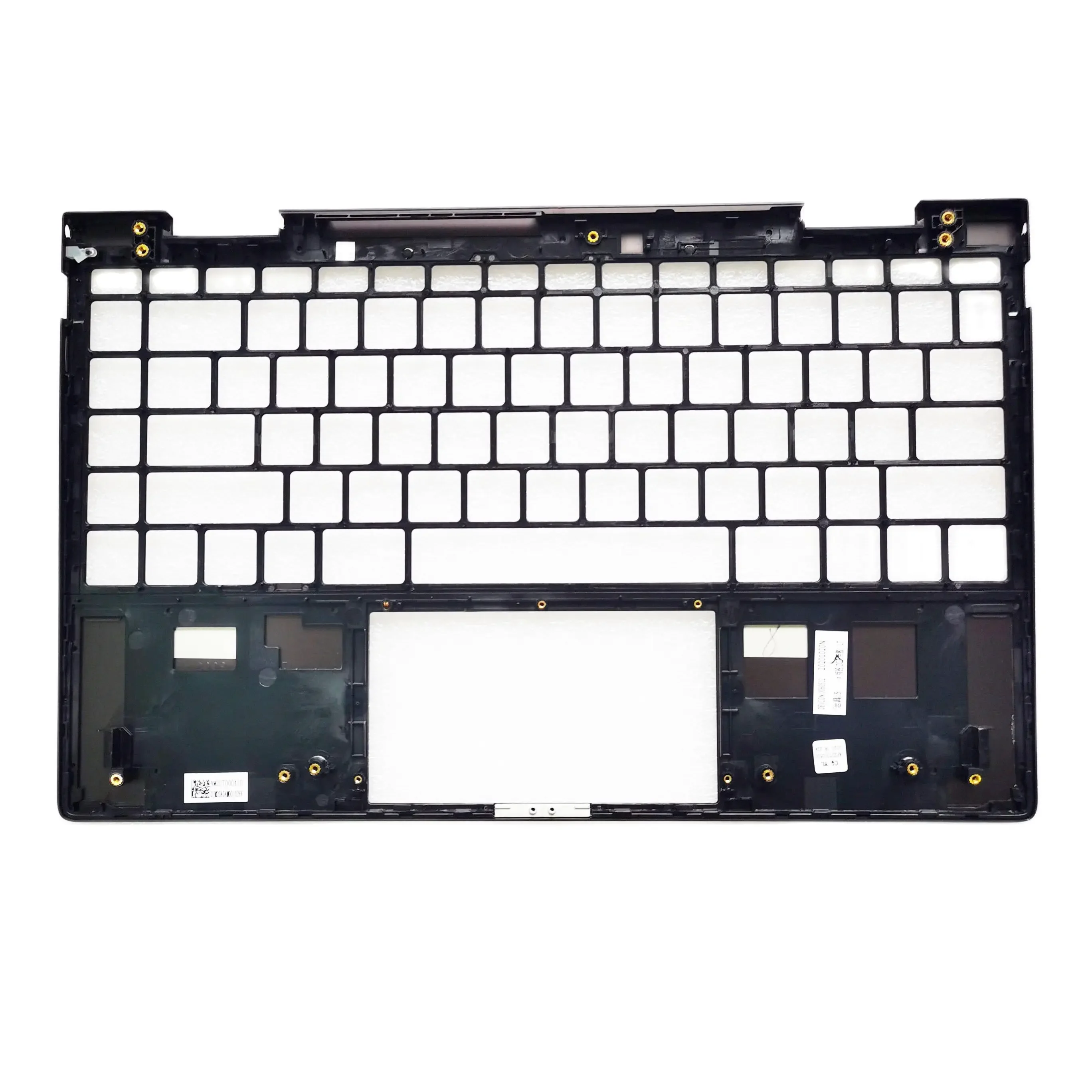 Imagem -04 - Laptop Case para Notebook hp Envy Novo Palmrest Original Tampa Superior Carcaça Traseira Superior Ouro M15291001 X360 13-bd 13m