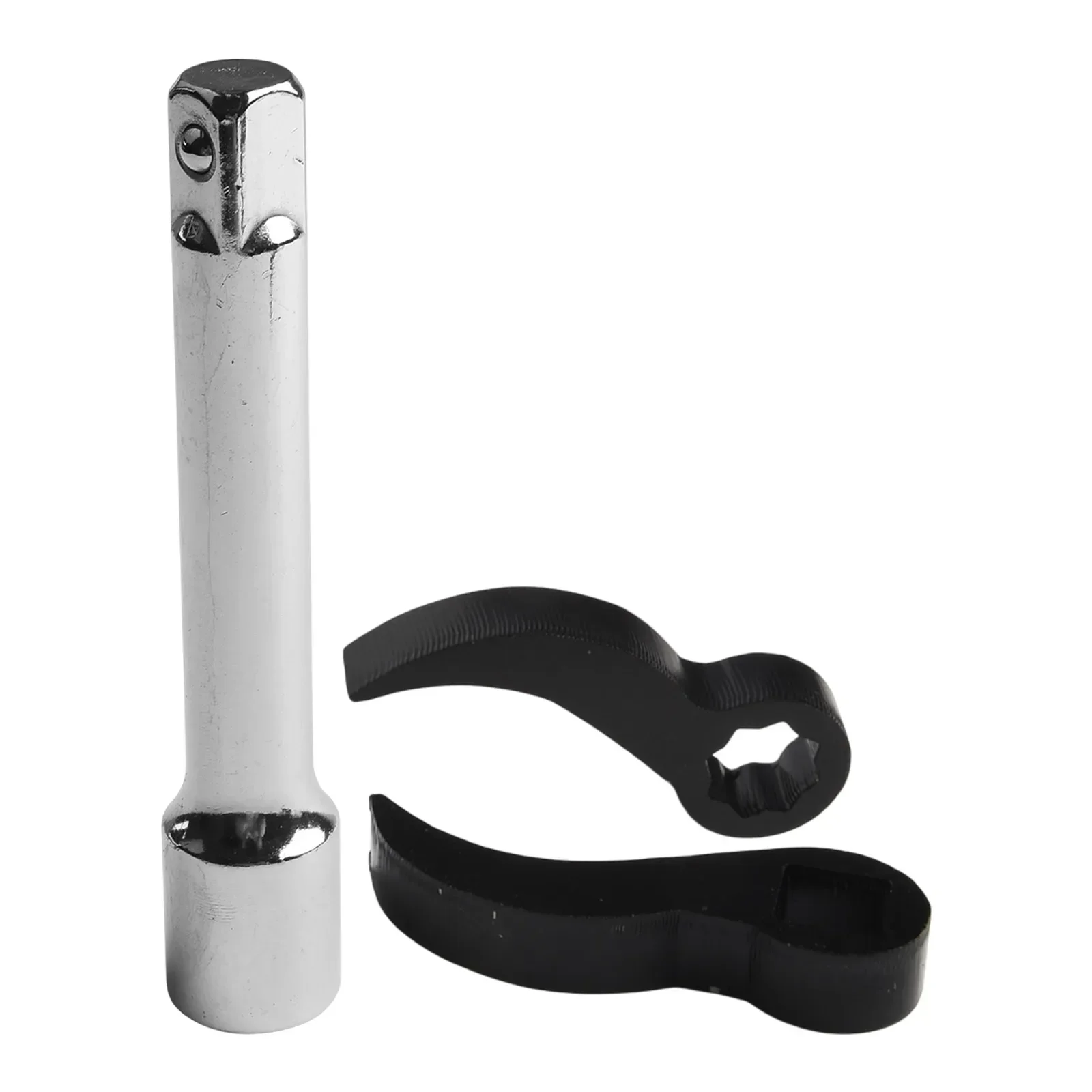 

1 2 Inch Car Repair Tools Versatile Use Tools Tight Space Applications Chrome Vanadium Steel Heat-Treated Material