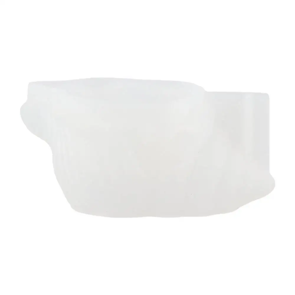 

Home Decor Sea Shell Conch Silicone Molds Storage Box Handmade Resin Molds Gypsum 3D Candle Mould DIY