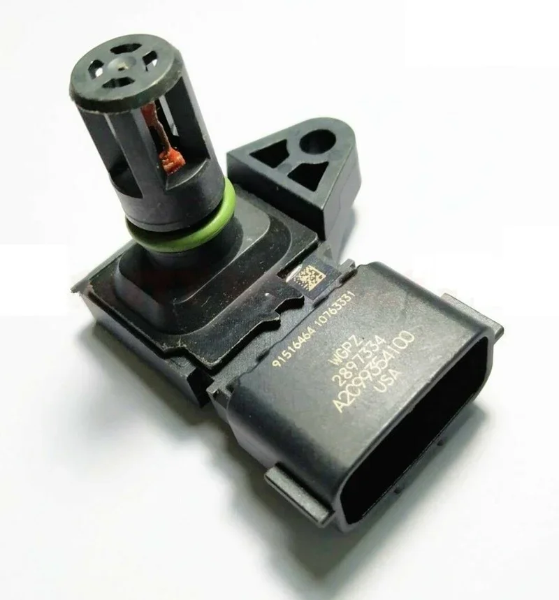 Asa OriginalNovo 2897332 2897334 2897333 A2C 99353900 A2C 99354100 A2C