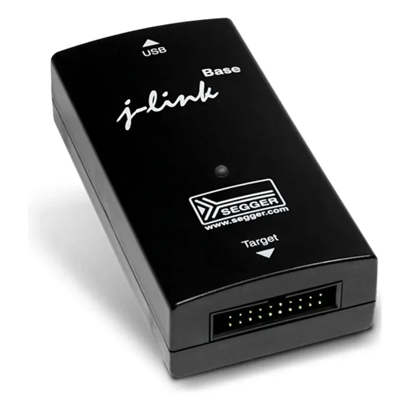 SEGGERs J-LINK V11 BASE 8.08.00 Programmer Simulator