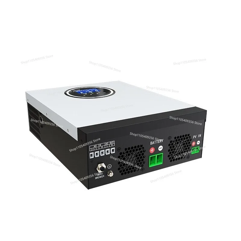For PV Inverters 3KW5KW8KW11KW15KW20KW30KW Off-grid Solar Systems