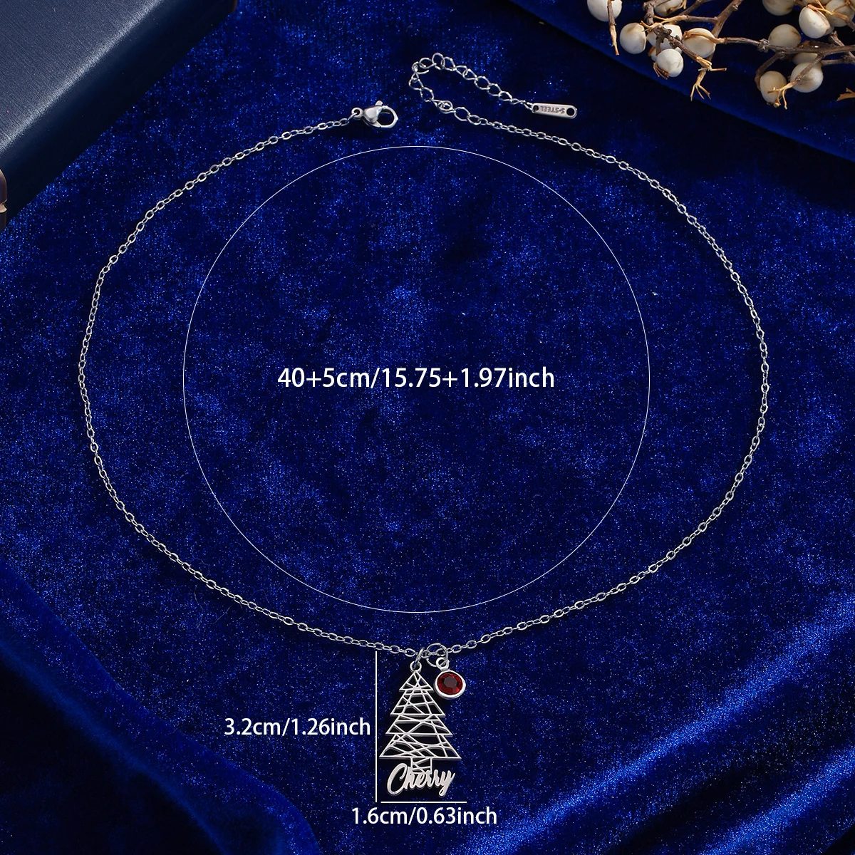 شخصية مخصصة اسم الهيب هوب الشرير الهيكل العظمي اليد قلادة قلادة للنساء الرجال الفولاذ المقاوم للصدأ مجوهرات الهالوين #5