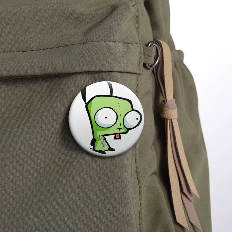 Thumbnail 4 - #13 Best Decorative Brooch Pins to Buy In 2026