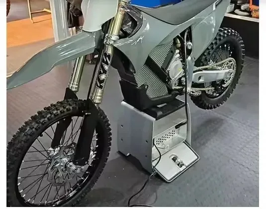 

СОВЕРШЕННО НОВЫЕ ПОСЛЕДНИЕ Starks VARG Alpha MX-19 80HP
