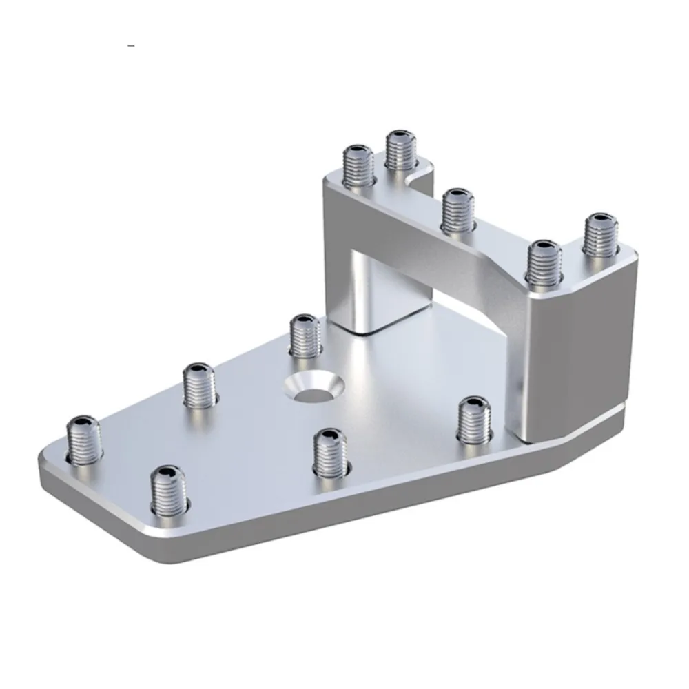 

For SUZUKI DR650S/SE DR650 DR650SE 1996-2024 2025 DualControl Rear Brake Lever Extension Pedal Extender Motorcycle Accessories