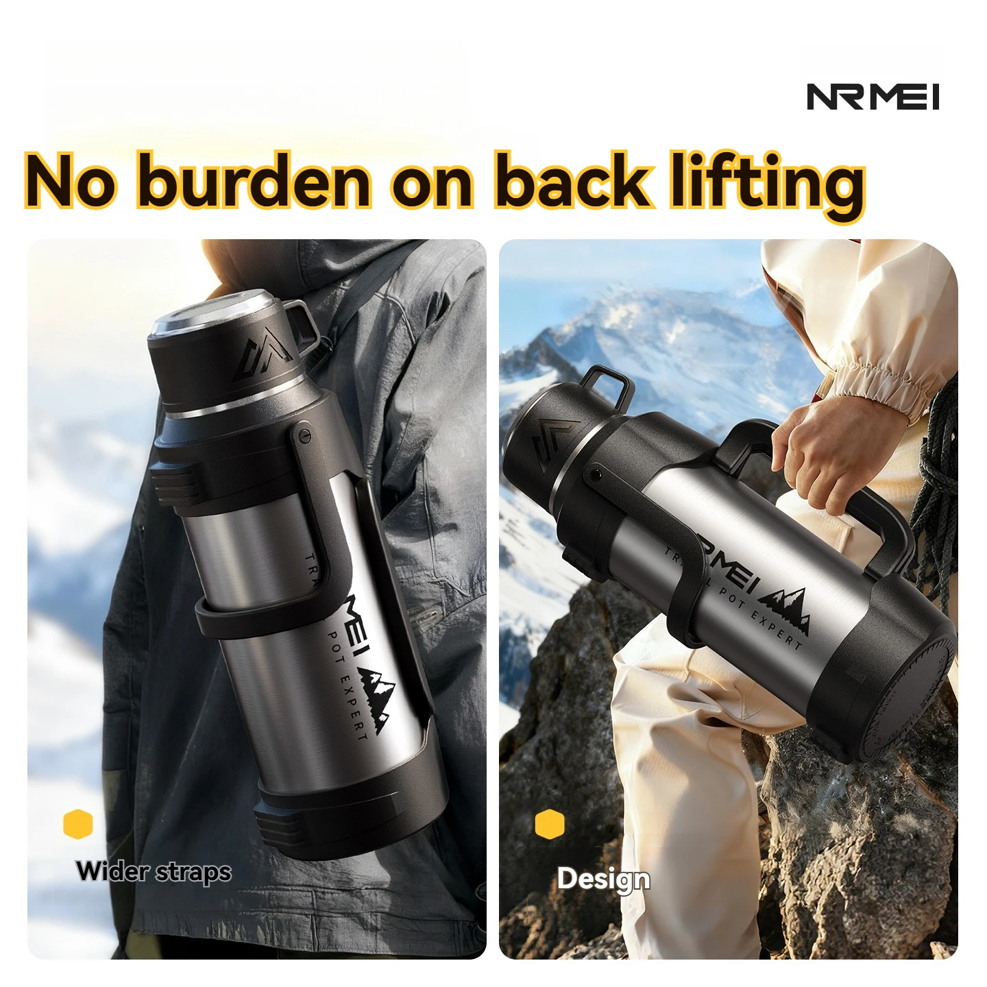 insulated Water Bottle 4