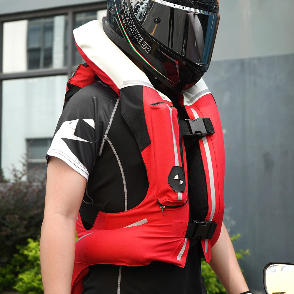 Thumbnail 2 - #85 Cheap Motorcycle Riding Jackets Worth Buying