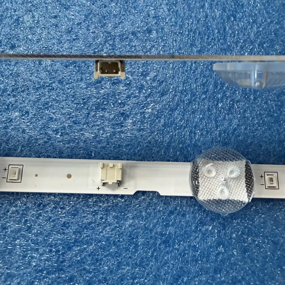 Светодиодная лента для подсветки для Samsung UE32N5002AK, UE32N5305AK, UE32N5000AK, UE32N5372, UE32N5300AK, LM41-00618A 46574A, Φ 46574A