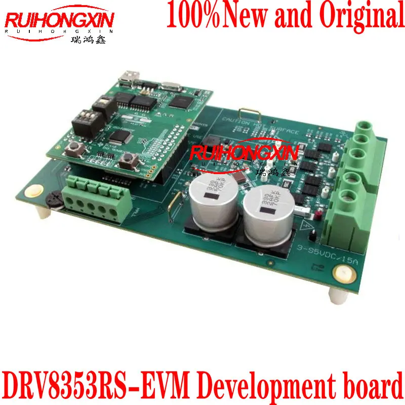 DRV8353RS-EVM Development board 100%New and Original