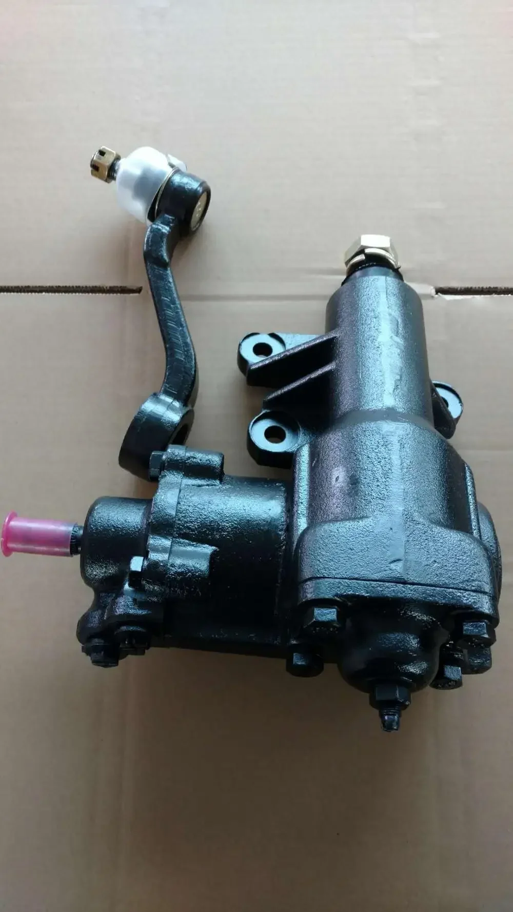 

For toyota Hilux Steering box with oe 44110-35340
