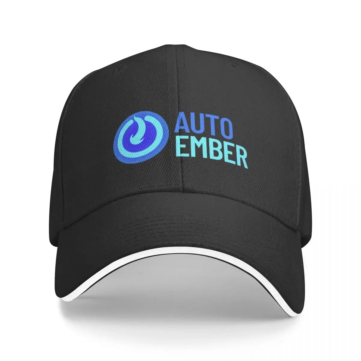 Auto Ember Merch Baseball Cap Golf Hat Wild Ball Hat Caps Male Women's