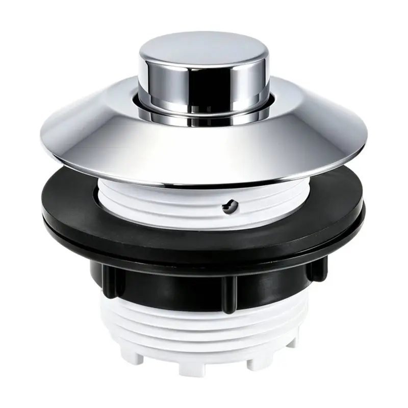 FYBL-Air Control Flush Button Pneumatic Switch For Grohe Sink Model 38488000 Pneumatic Flush Button