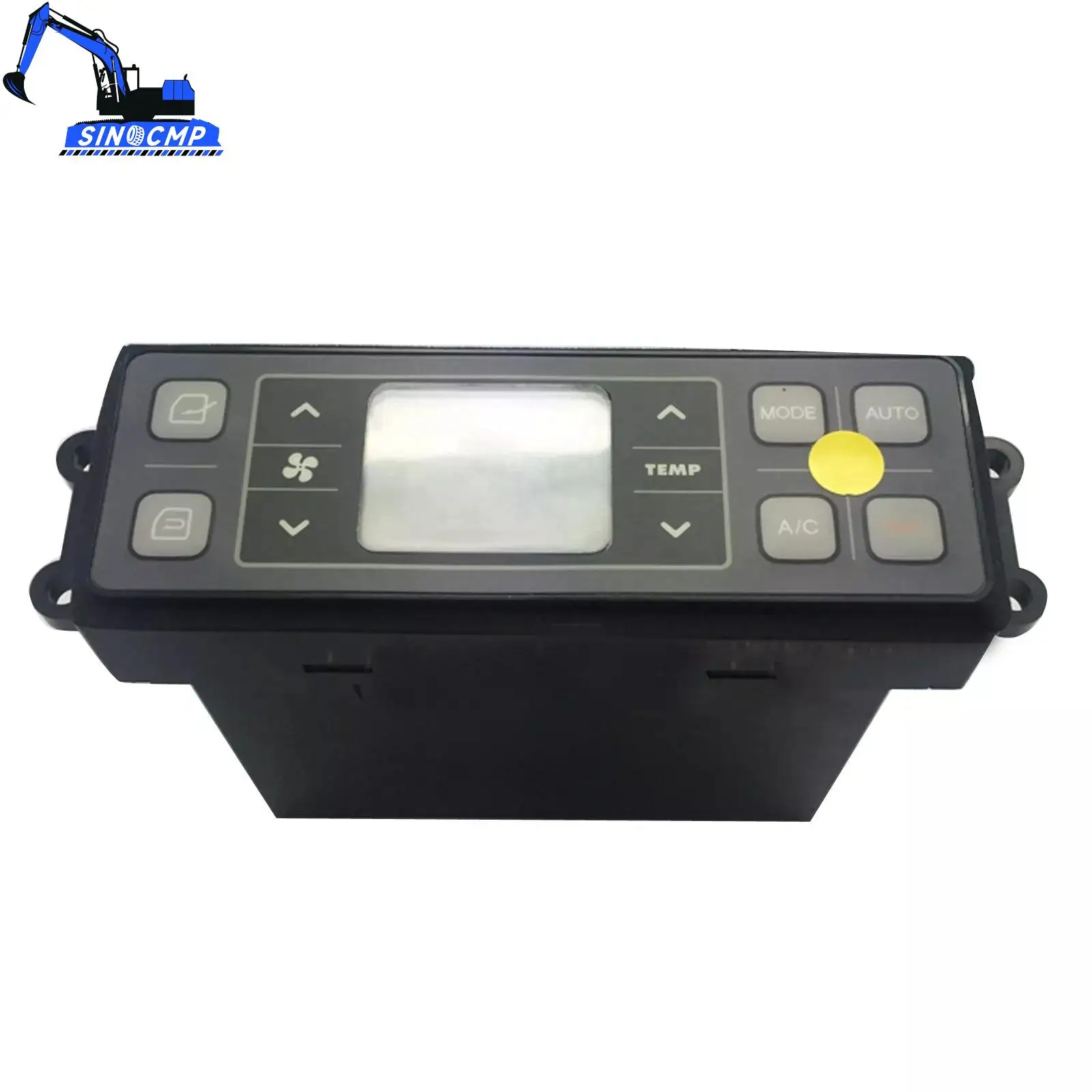 AC Controller 11Q6-90310 11Q690310 For Hyundai R-9 Series R330LC-9 R225-9 R210-9 R220-9 Excavator