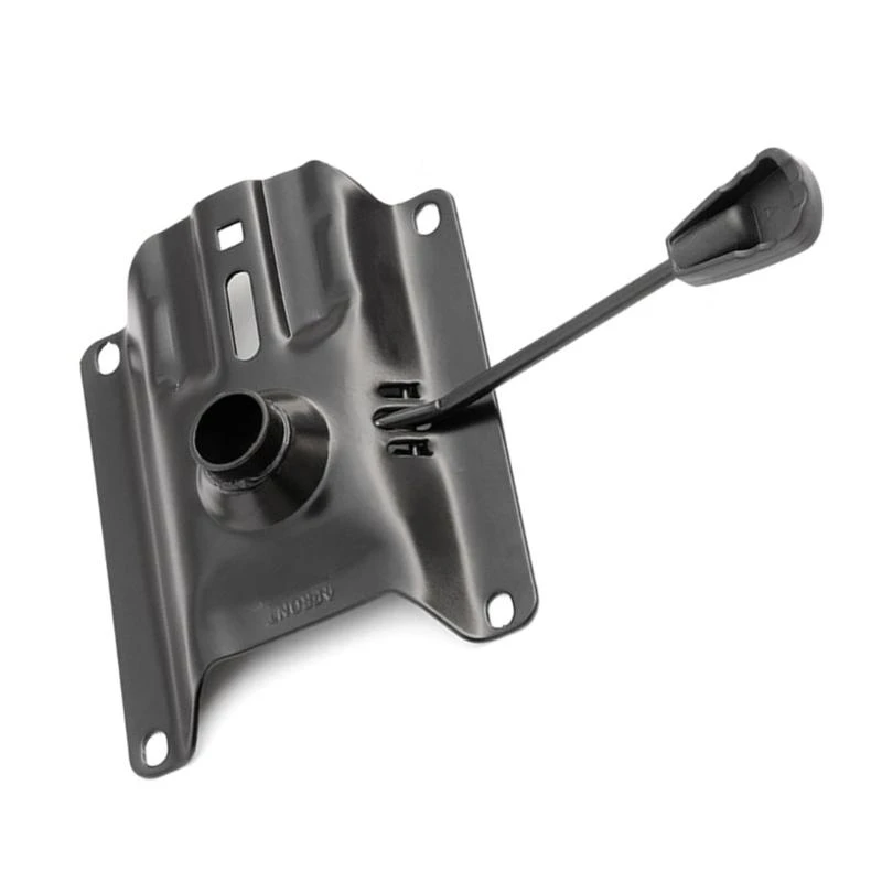 استبدال كرسي التثبيت مقاعد دوارة الإمالة آلية قاعدة المكتب الثقيل كرسي مقاعد الإمالة آلية مقاعد الإمالة #2