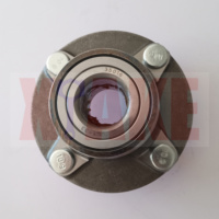 Front Wheel Hub Bearing for Faw 6371 1020 CA1023 CA1024 GF900 V70 Changan Chana Star SUZUKI Landy 35016