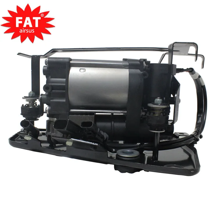 Airmatic Ride Pump … - image