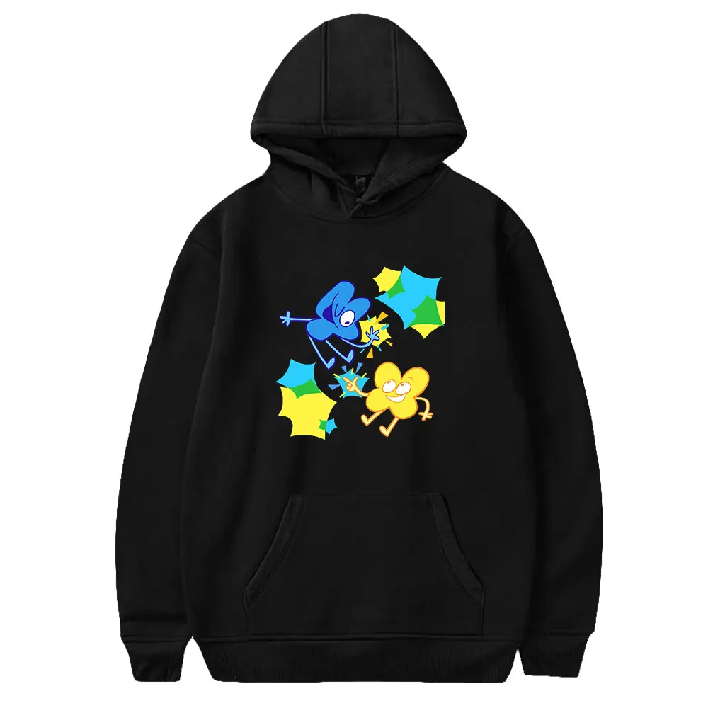 Jacknjellify Merch Толстовка унисекс с длинным рукавом для женщин и мужчин Толстовка с капюшоном Молодежная модная одежда Youtuber